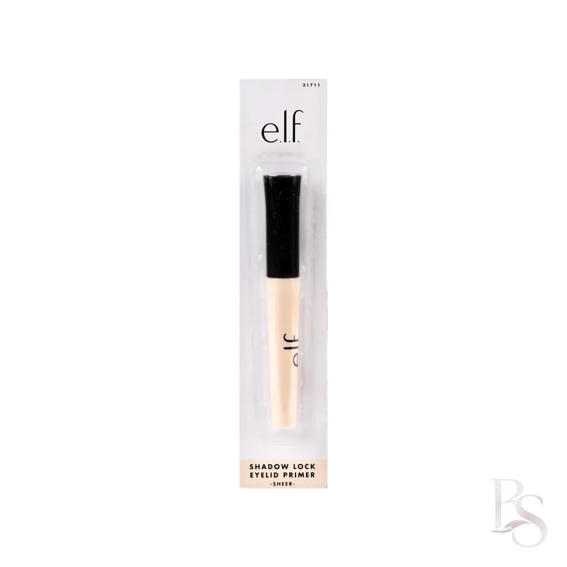 E.l.f Shadow Lock Eyelid Primer