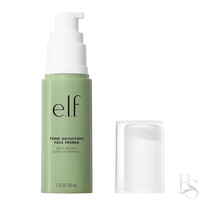 E.l.f Tone Adjusting Face Primer For Rednedd 30ml