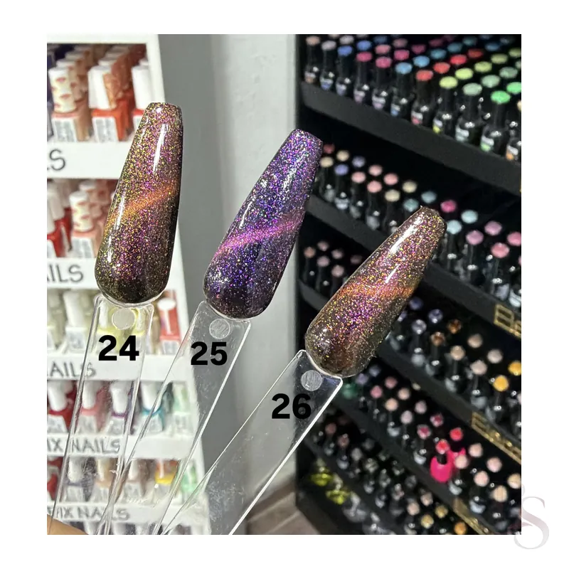 Elenza Cat Eye Gel