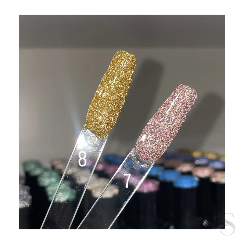 Elenza Disco Gel
