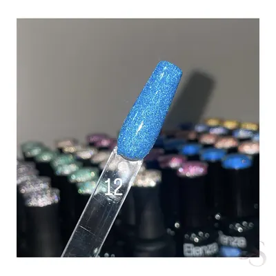 Elenza Disco Gel 12