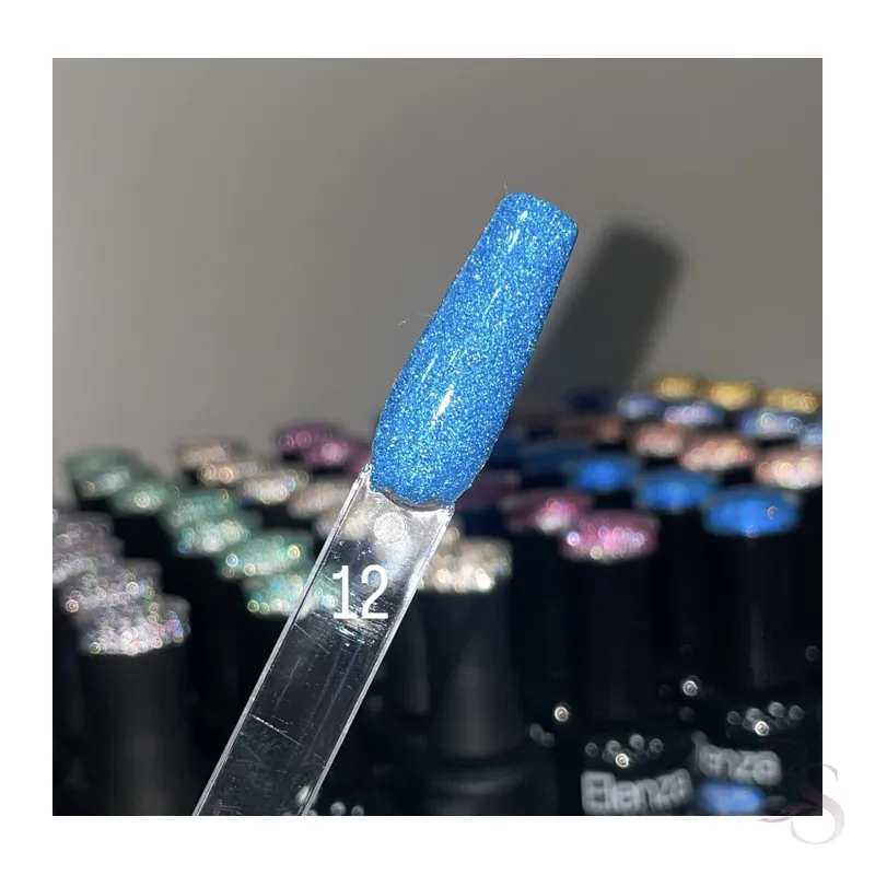 Elenza Disco Gel 12