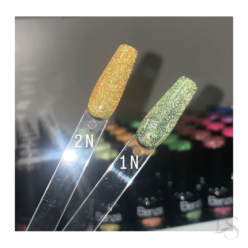Elenza Disco Gel
