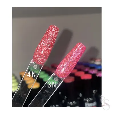 Elenza Disco Gel