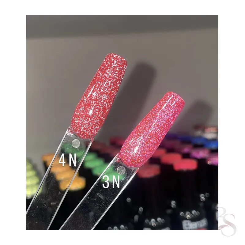 Elenza Disco Gel
