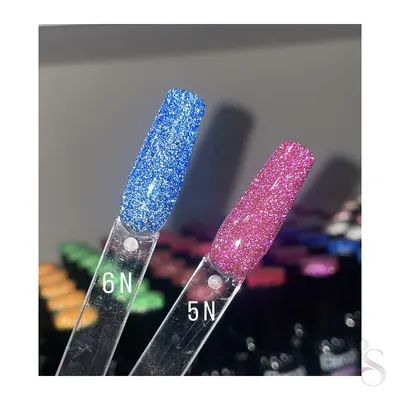 Elenza Disco Gel