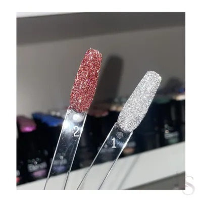 Elenza Disco Gel