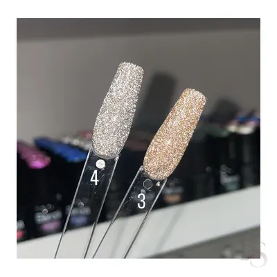 Elenza Disco Gel