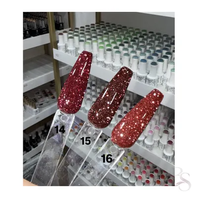 Elenza Disco Gel