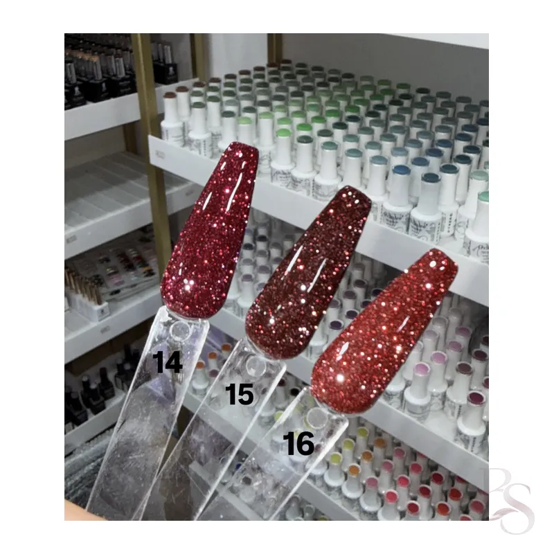 Elenza Disco Gel