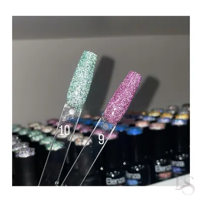 Elenza Disco Gel