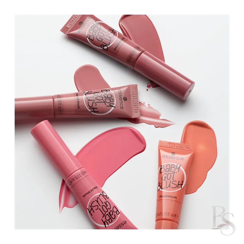 Essence Baby Got Blush Liquid Blush