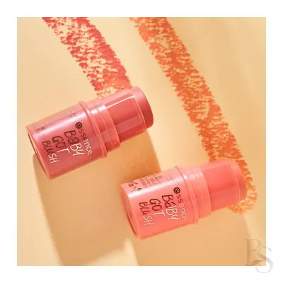 Essence Baby Got Blush Stick