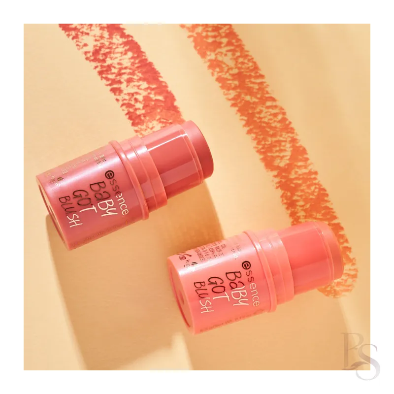 Essence Baby Got Blush Stick