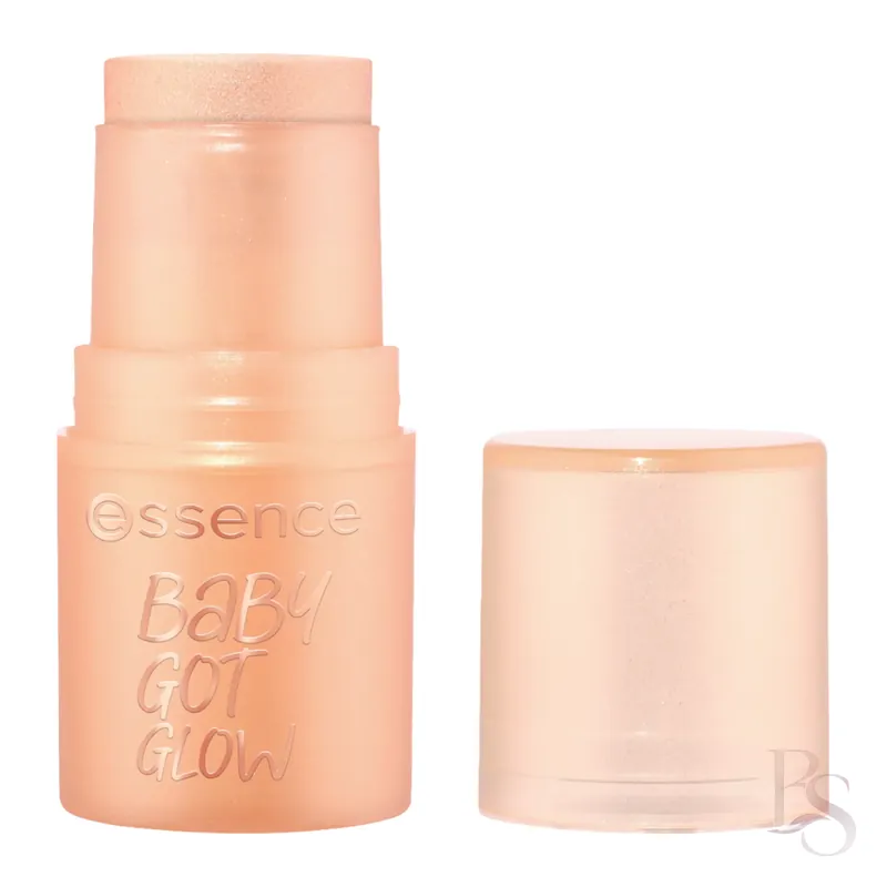 Essence Baby Got Glow Highlighter Stick 10
