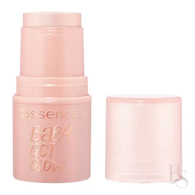 Essence Baby Got Glow Highlighter Stick 20
