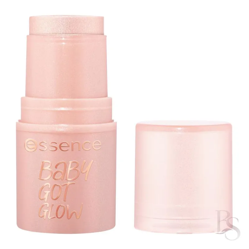 Essence Baby Got Glow Highlighter Stick 20