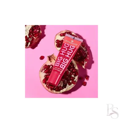 Essence Big Hug Juicy Jumbo Lipgloss 01