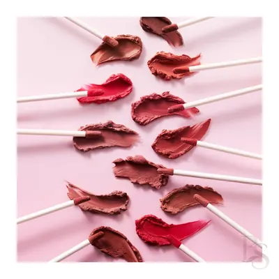 Essence Blur Soufflé Matte Lip Cream