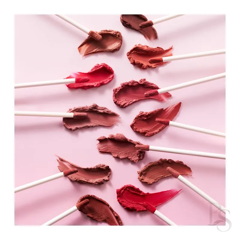 Essence Blur Soufflé Matte Lip Cream
