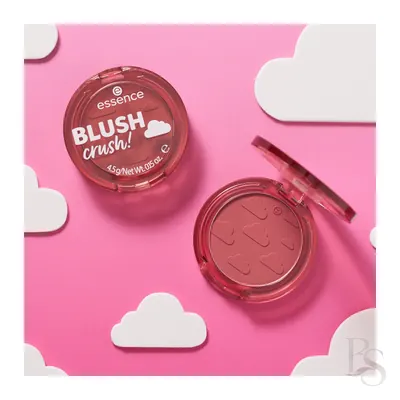 Essence Blush Crush