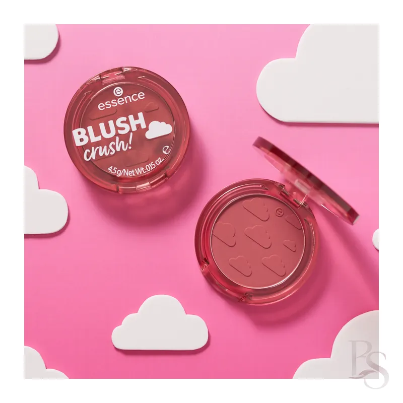 Essence Blush Crush