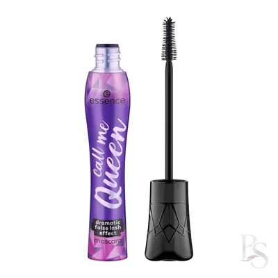 Essence Call Me Queen Drama Mascara