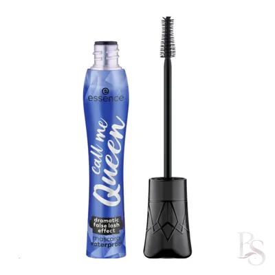 Essence Call Me Queen Mascara Waterproof