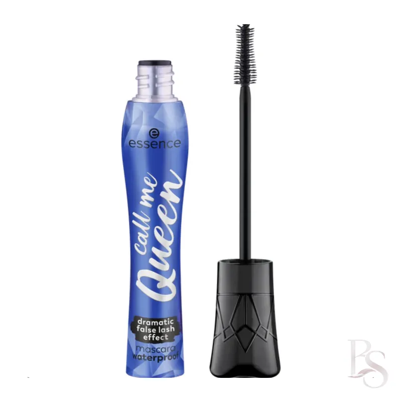 Essence Call Me Queen Mascara Waterproof