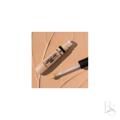 Essence Camouflage + Matte concealer