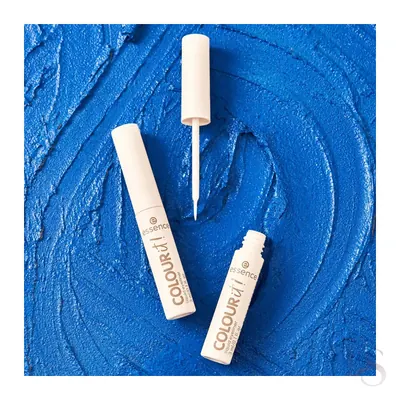 Essence Colour It! Liquid Eyeliner White