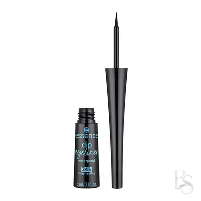 Essence Dip Eyeliner Wtp