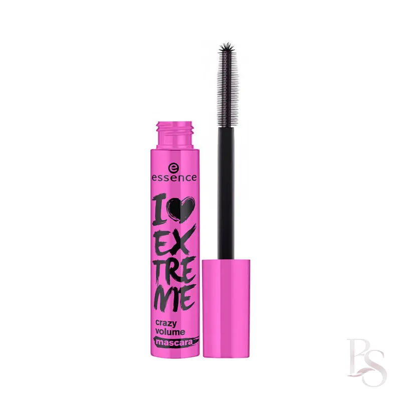 Essence Extreme Crazy Volume Mascara