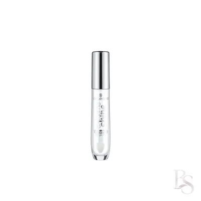 Essence Extreme Shine Lipgloss 01 Crystal Clear