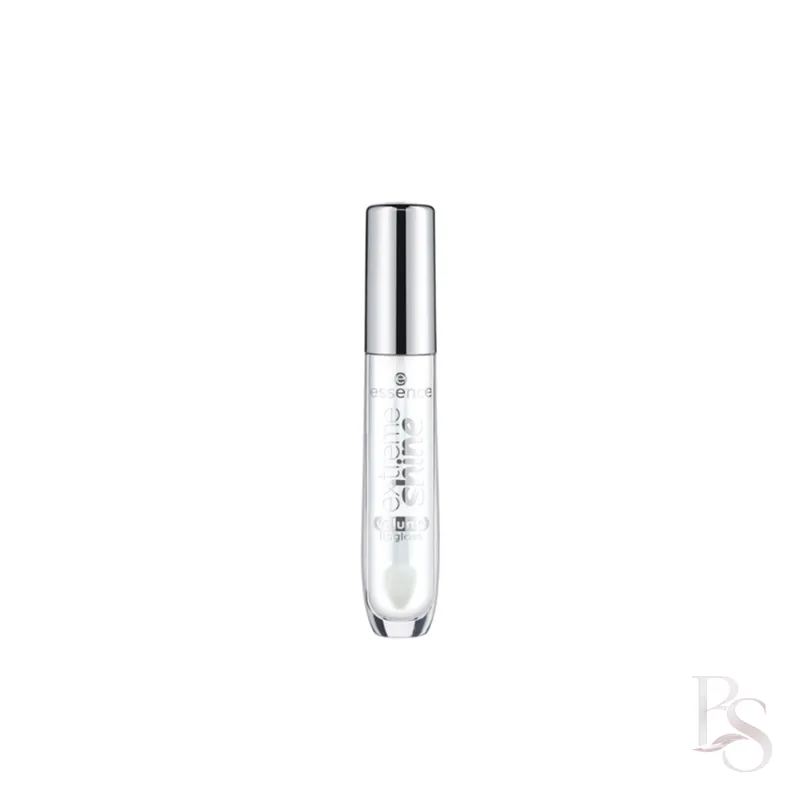 Essence Extreme Shine Lipgloss 01 Crystal Clear