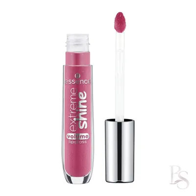 Essence Extreme Shine Volume Lipgloss 13 Glazed Berry