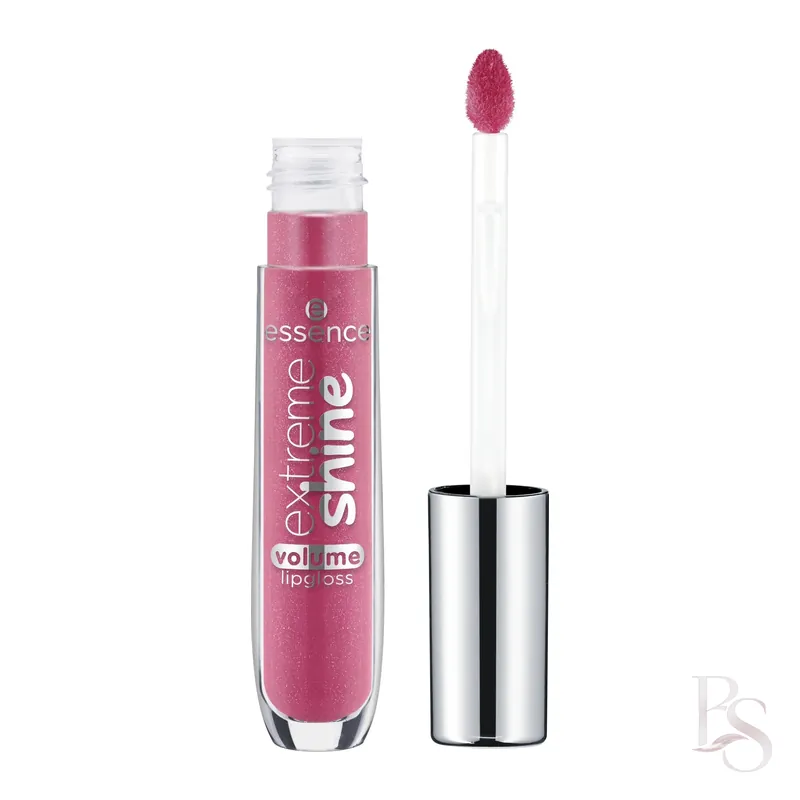 Essence Extreme Shine Volume Lipgloss 13 Glazed Berry