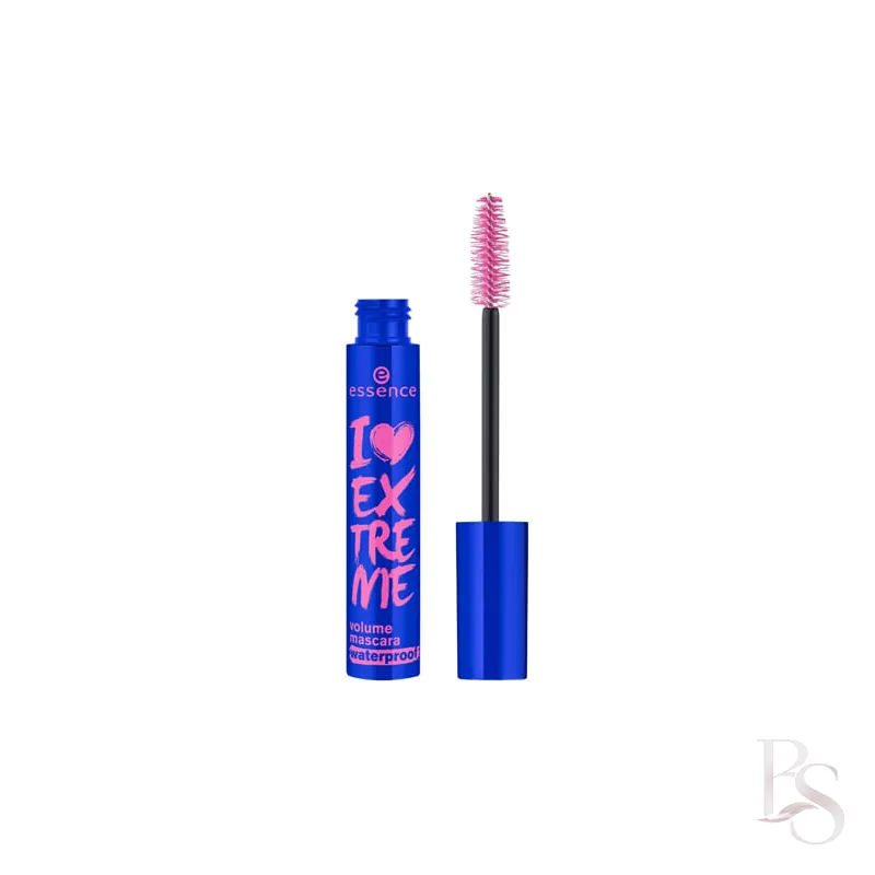Essence Extreme Volume Mascara Waterproof