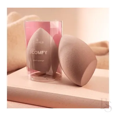 Essence Feelin Comfy Giant Sponge 01
