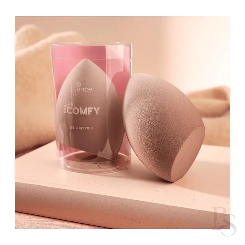 Essence Feelin Comfy Giant Sponge 01