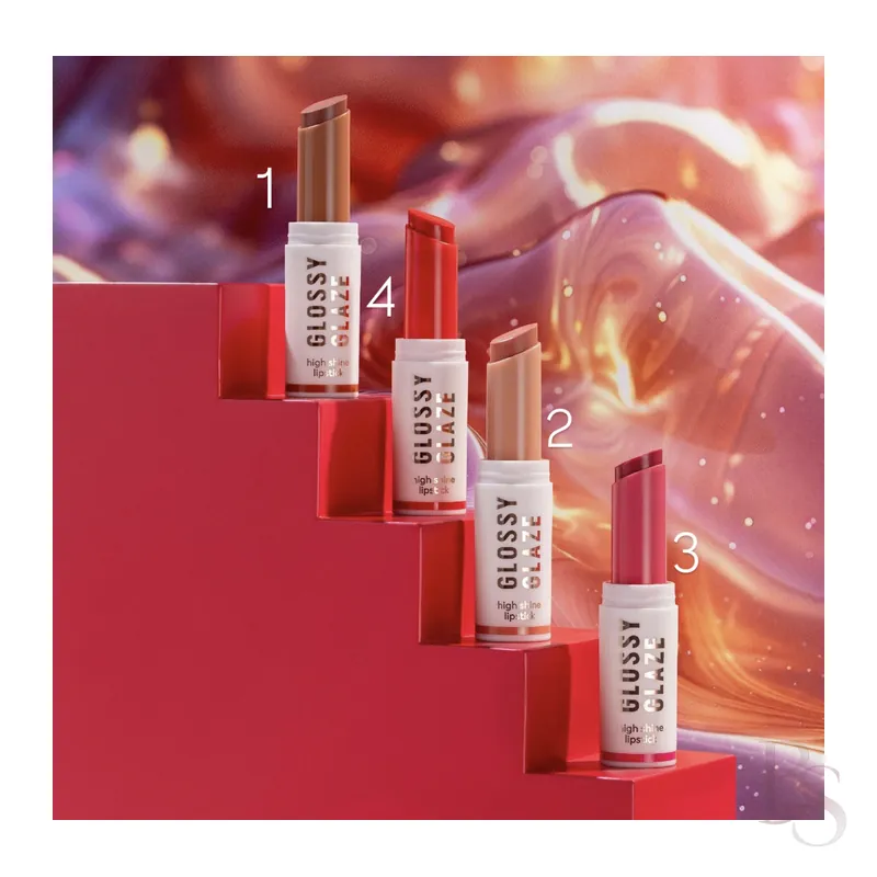 Essence Glossy Glaze Lipstick