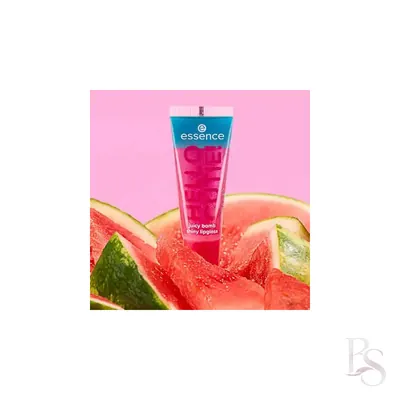 Essence Hello Cutie Juicy Shiny Lipgloss02