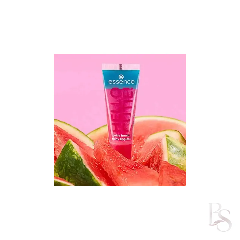 Essence Hello Cutie Juicy Shiny Lipgloss02