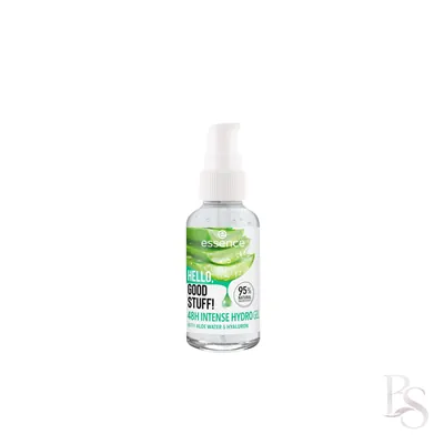 Essence Hello Good Stuff 48h Intense Hydrogel