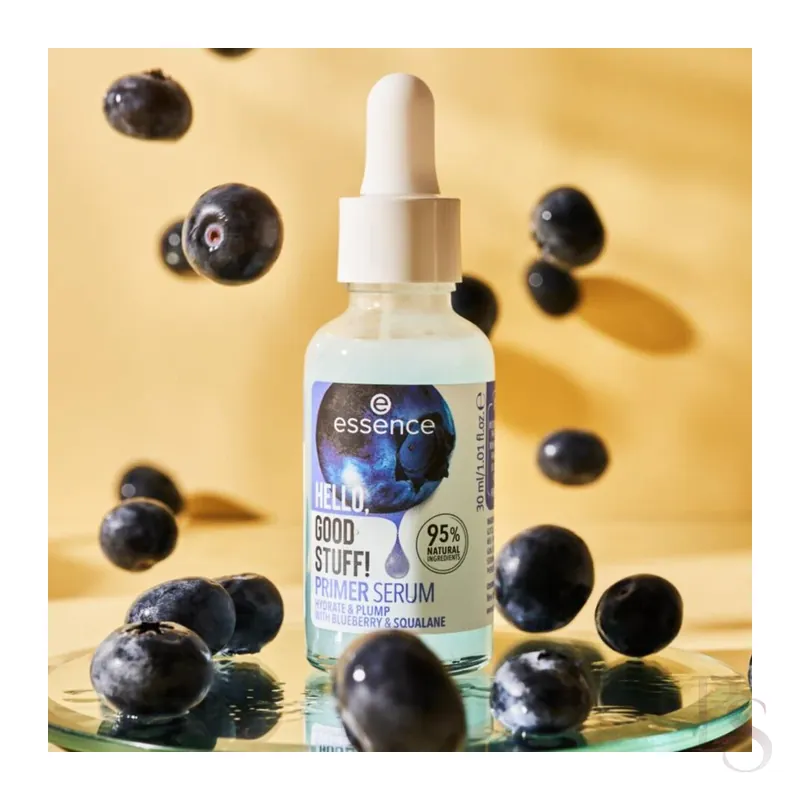 Essence Hello Good Stuff Primer Serum