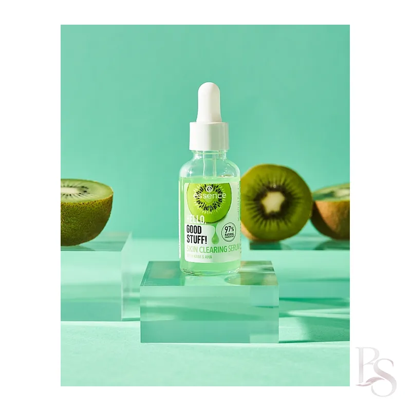 Essence Hello Good Stuff Skin Clearing Serum