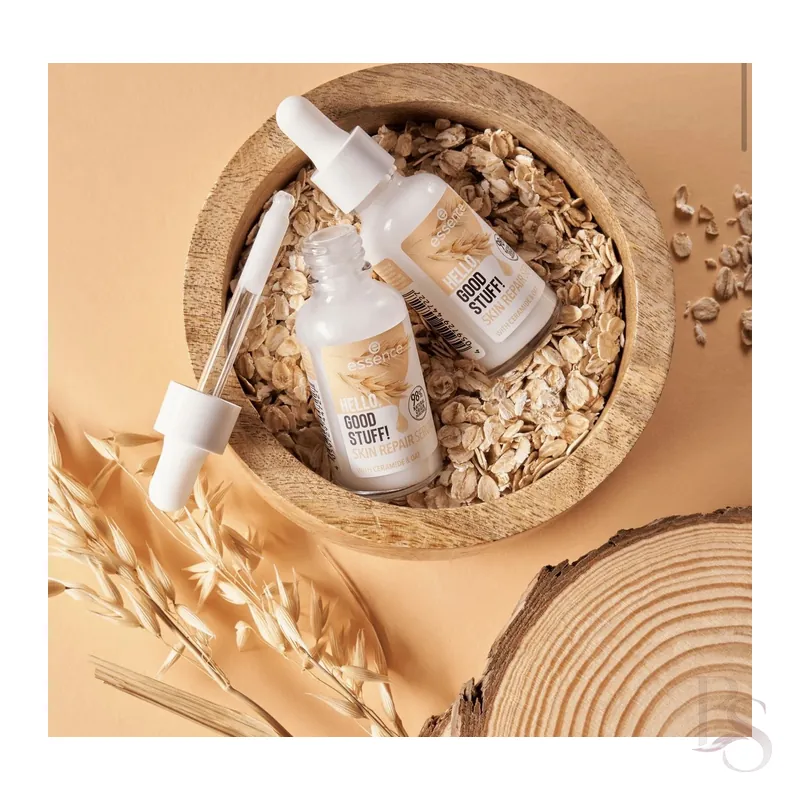 Essence Hello Good Stuff Skin Repair Serum
