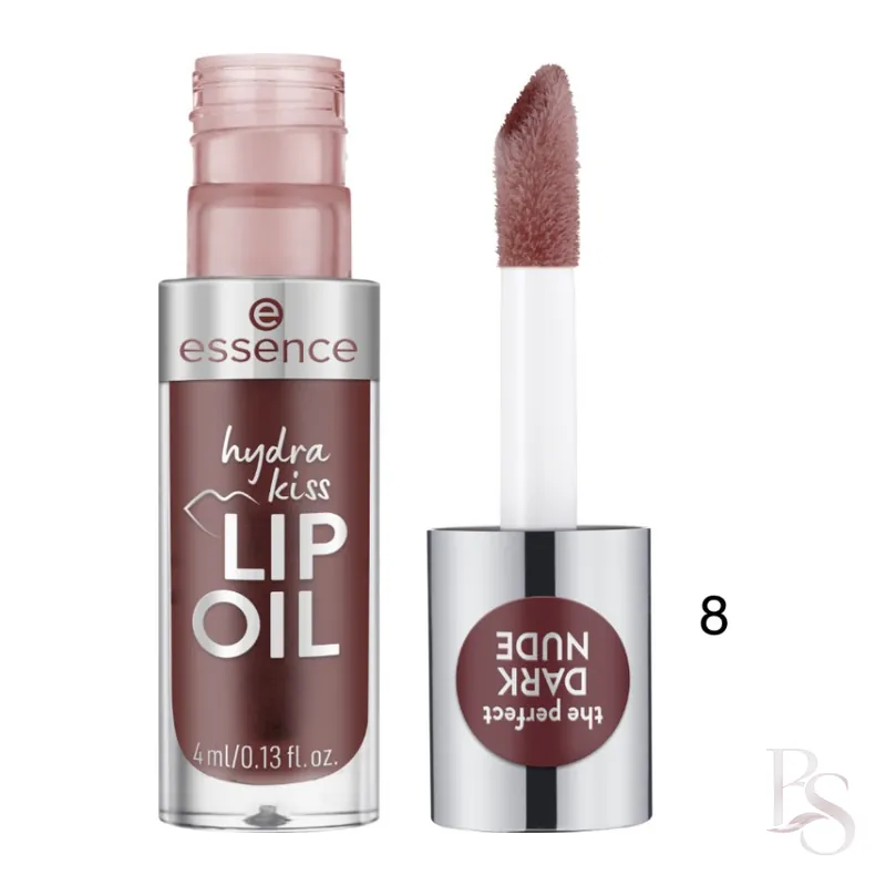 Essence Hydra Kiss Lip Oil