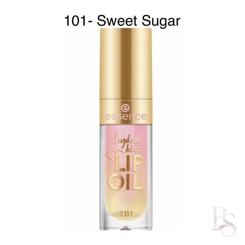 Essence Hydra Kiss Lip Oil