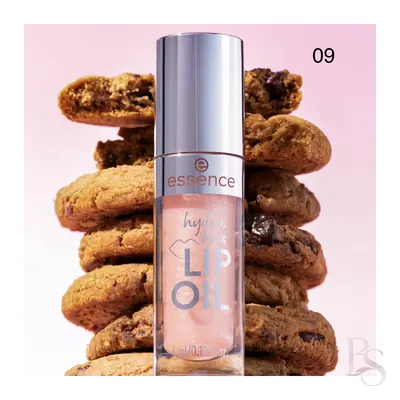 Essence Hydra Kiss Lip Oil